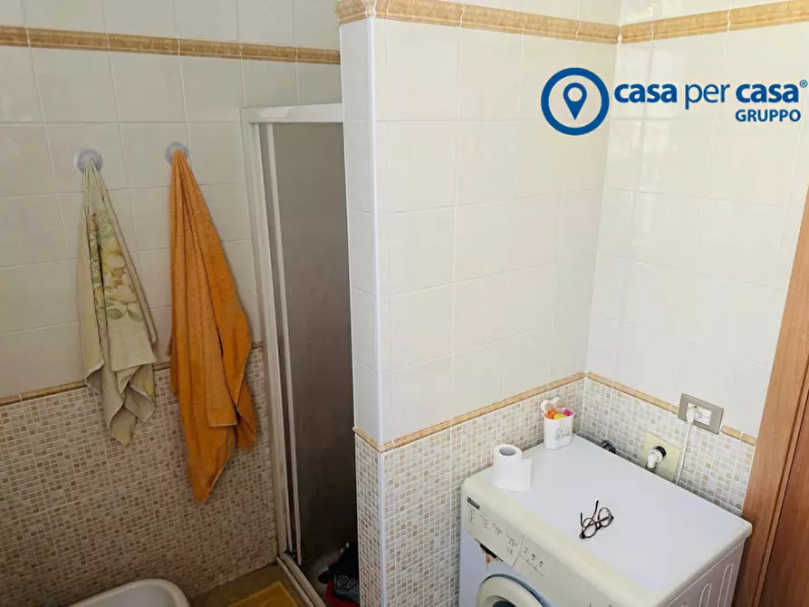 Immagine 8 di Appartamento in vendita  in Via Pongiluppi a Ostiglia