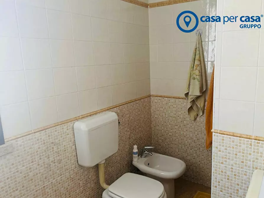 Immagine 9 di Appartamento in vendita  in Via Pongiluppi a Ostiglia