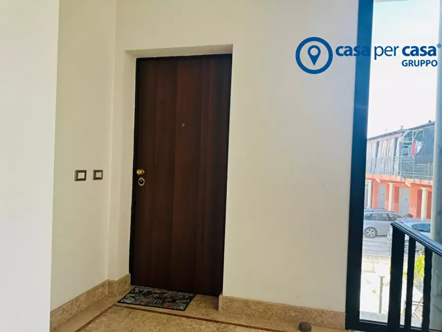 Immagine 10 di Appartamento in vendita  in Via Pongiluppi a Ostiglia