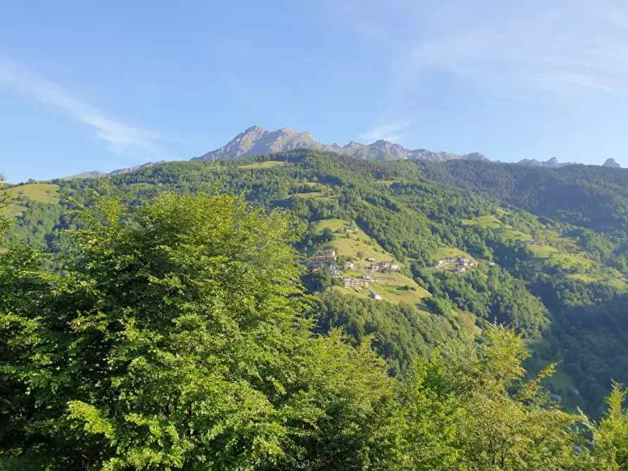 Immagine 1 di Appartamento in vendita  in via Olimpiadi a Valtorta