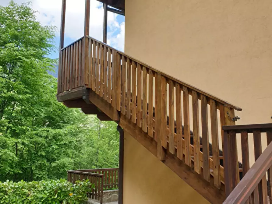 Immagine 3 di Appartamento in vendita  in via Olimpiadi a Valtorta