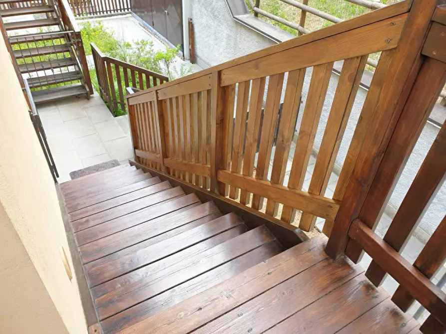 Immagine 4 di Appartamento in vendita  in via Olimpiadi a Valtorta