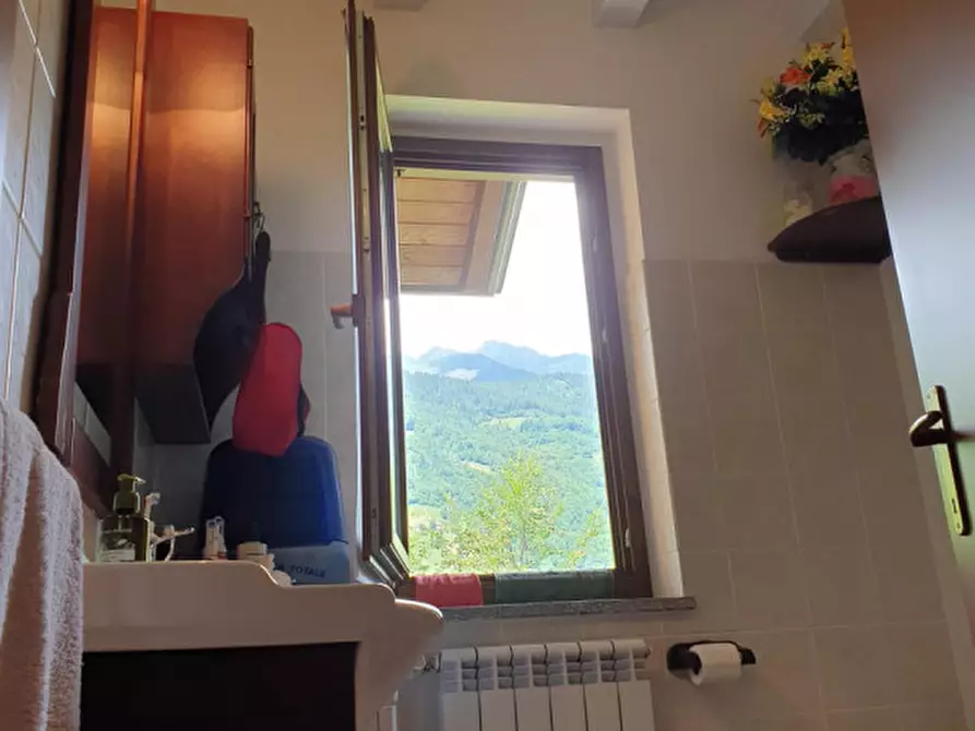 Immagine 6 di Appartamento in vendita  in via Olimpiadi a Valtorta