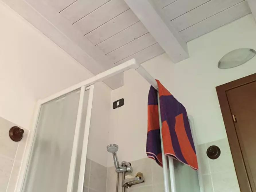 Immagine 7 di Appartamento in vendita  in via Olimpiadi a Valtorta