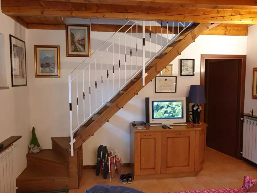 Immagine 8 di Appartamento in vendita  in via Olimpiadi a Valtorta