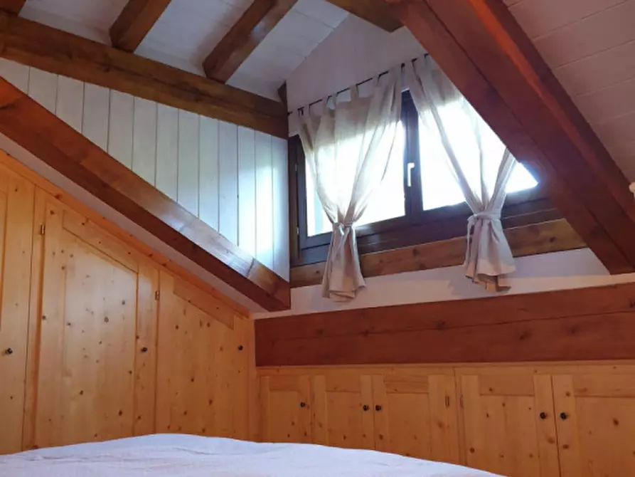 Immagine 9 di Appartamento in vendita  in via Olimpiadi a Valtorta