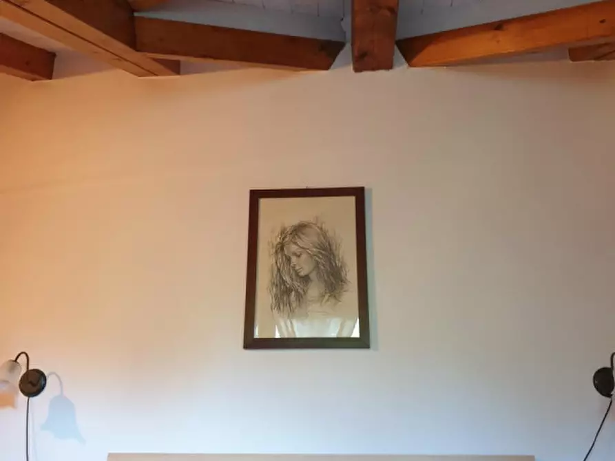 Immagine 11 di Appartamento in vendita  in via Olimpiadi a Valtorta