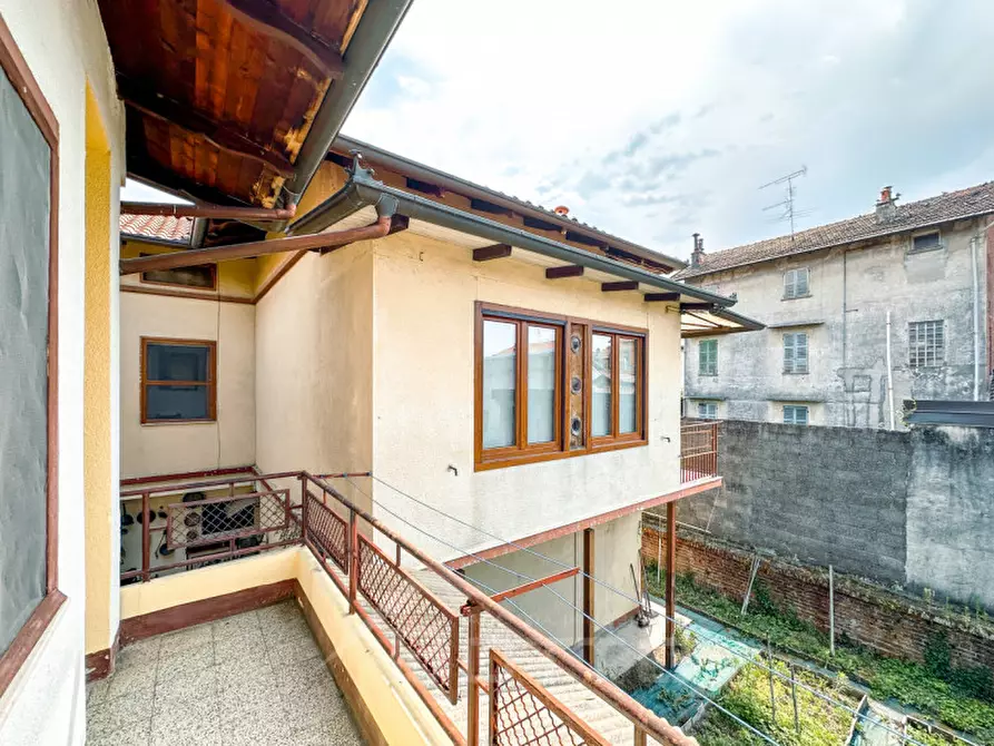 Immagine 6 di Casa indipendente in vendita  in Vicolo Ardito 9 a Gattinara