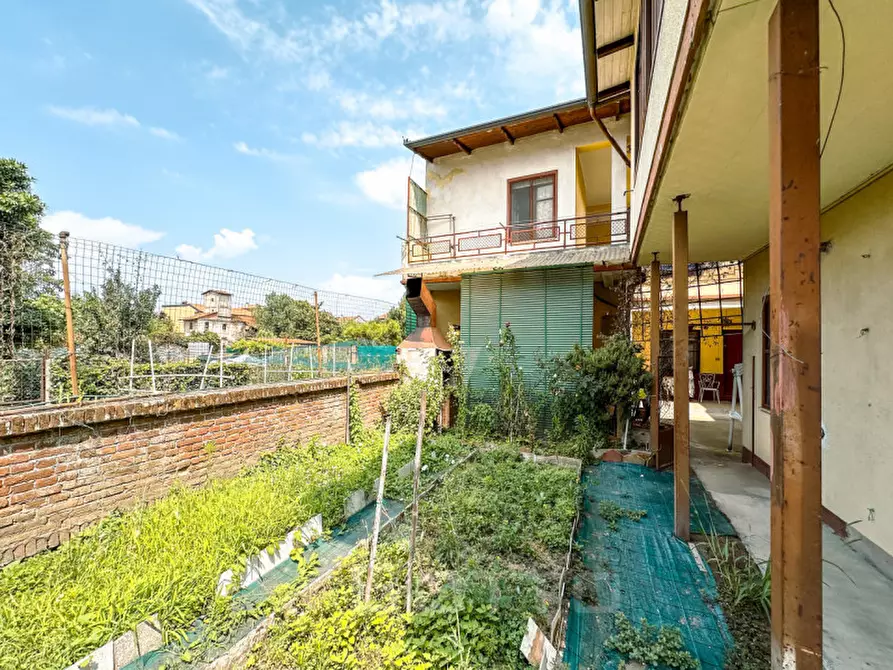 Immagine 7 di Casa indipendente in vendita  in Vicolo Ardito 9 a Gattinara