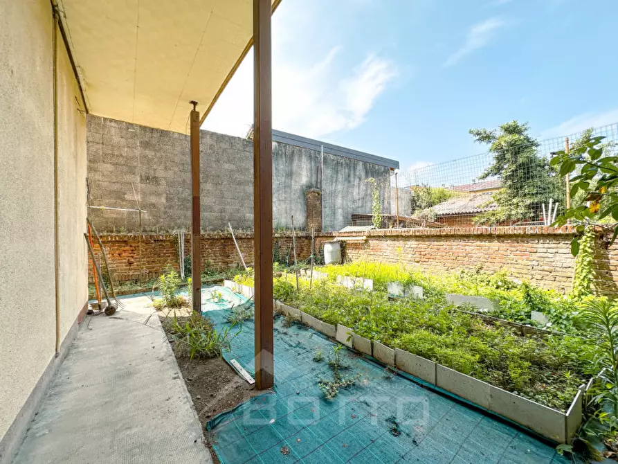 Immagine 8 di Casa indipendente in vendita  in Vicolo Ardito 9 a Gattinara