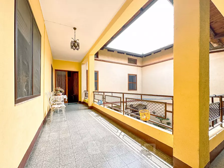 Immagine 10 di Casa indipendente in vendita  in Vicolo Ardito 9 a Gattinara