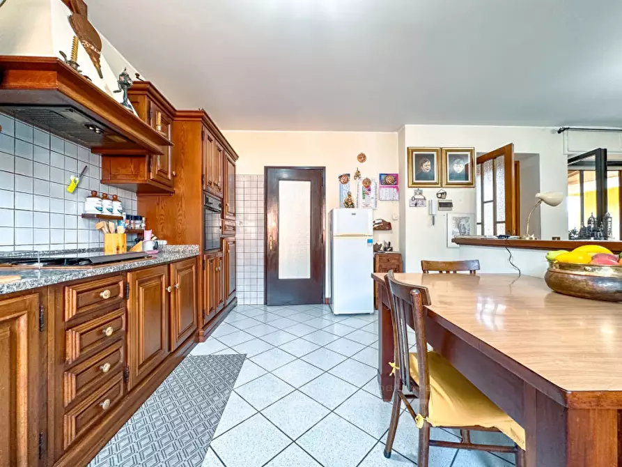 Immagine 14 di Casa indipendente in vendita  in Vicolo Ardito 9 a Gattinara