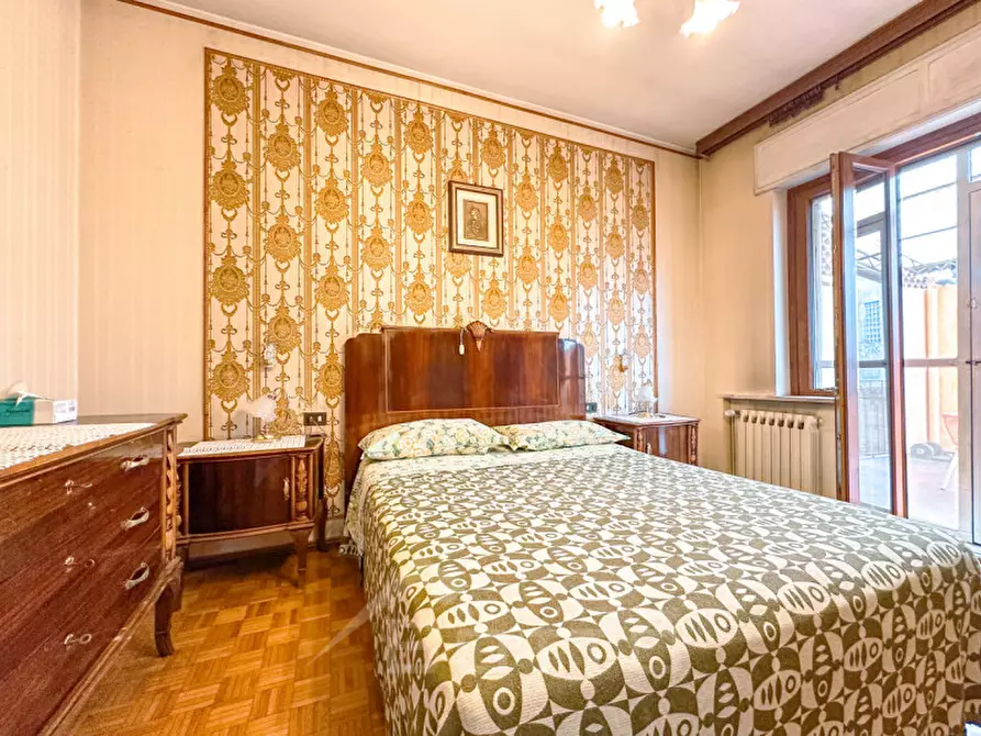 Immagine 21 di Casa indipendente in vendita  in Vicolo Ardito 9 a Gattinara