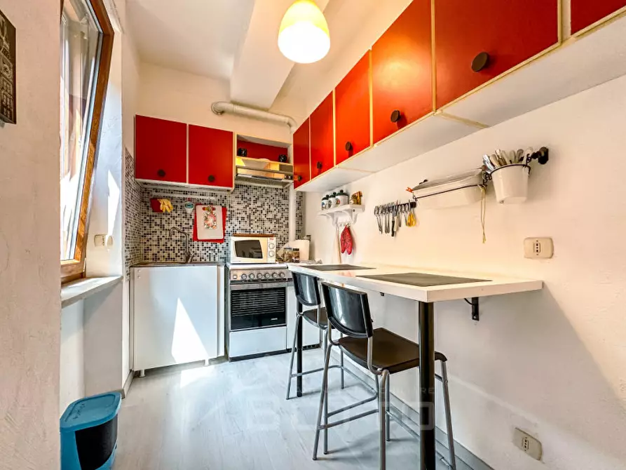 Immagine 26 di Casa indipendente in vendita  in Vicolo Ardito 9 a Gattinara