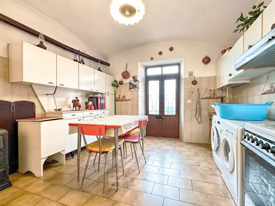 Immagine 35 di Casa indipendente in vendita  in Vicolo Ardito 9 a Gattinara