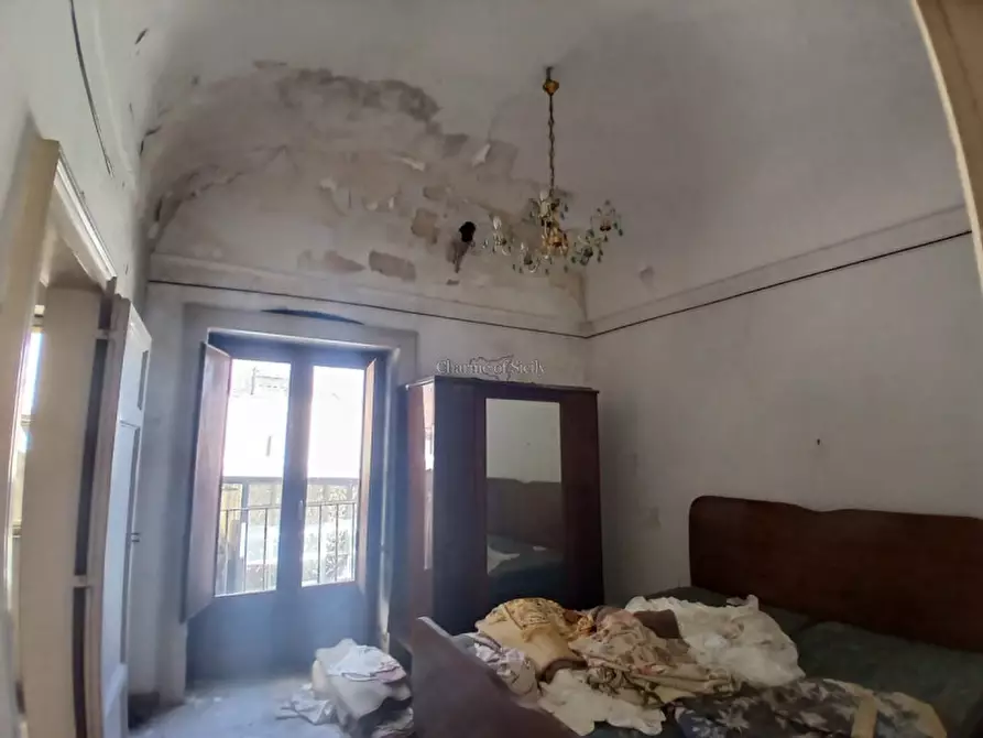 Immagine 10 di Casa indipendente in vendita  a Modica