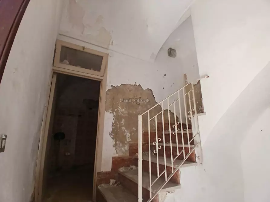 Immagine 12 di Casa indipendente in vendita  a Modica