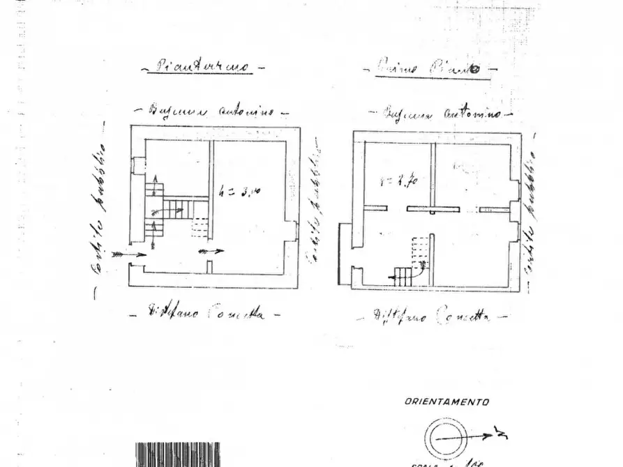 Immagine 20 di Casa indipendente in vendita  a Modica