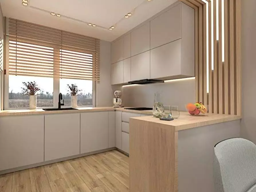 Immagine 5 di Attico in vendita  in Via Guglielmo Cortusio a Padova