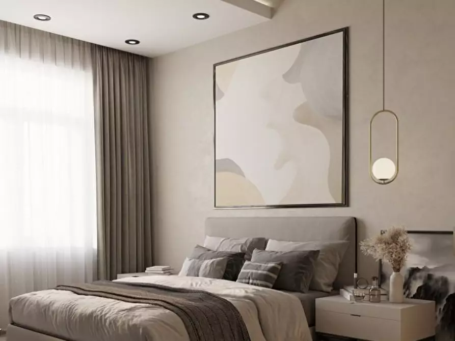 Immagine 6 di Attico in vendita  in Via Guglielmo Cortusio a Padova