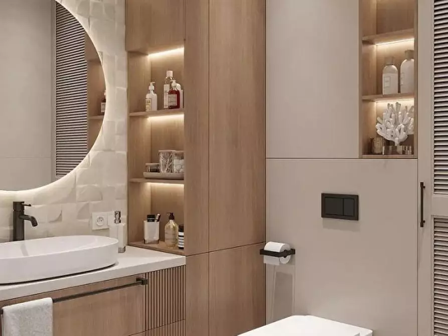 Immagine 7 di Attico in vendita  in Via Guglielmo Cortusio a Padova