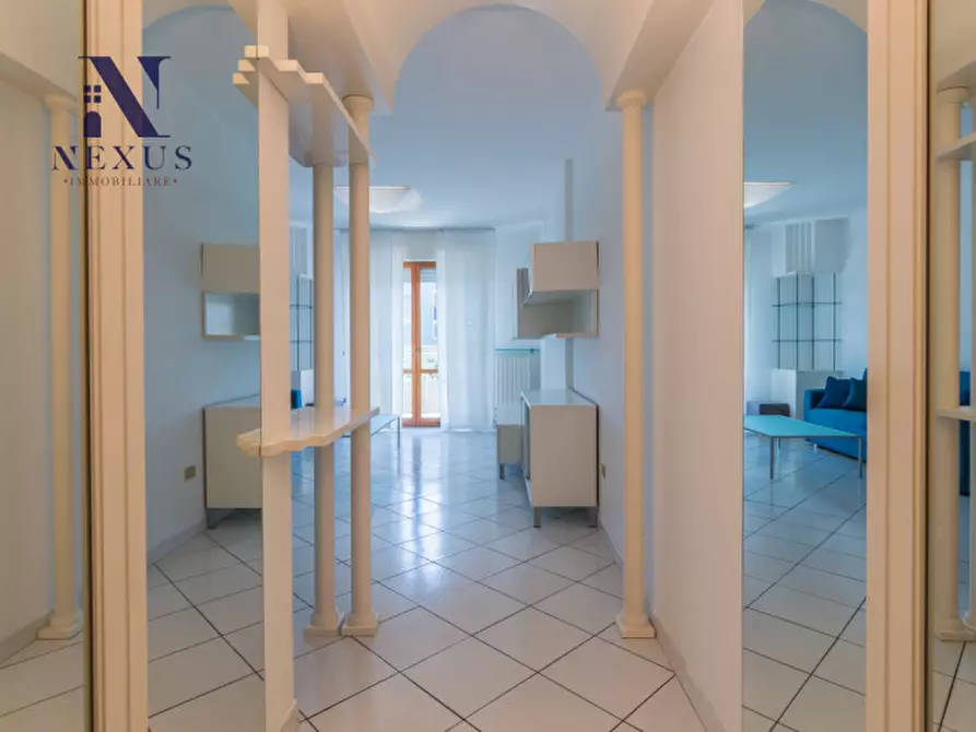 Immagine 2 di Appartamento in vendita  a Fano