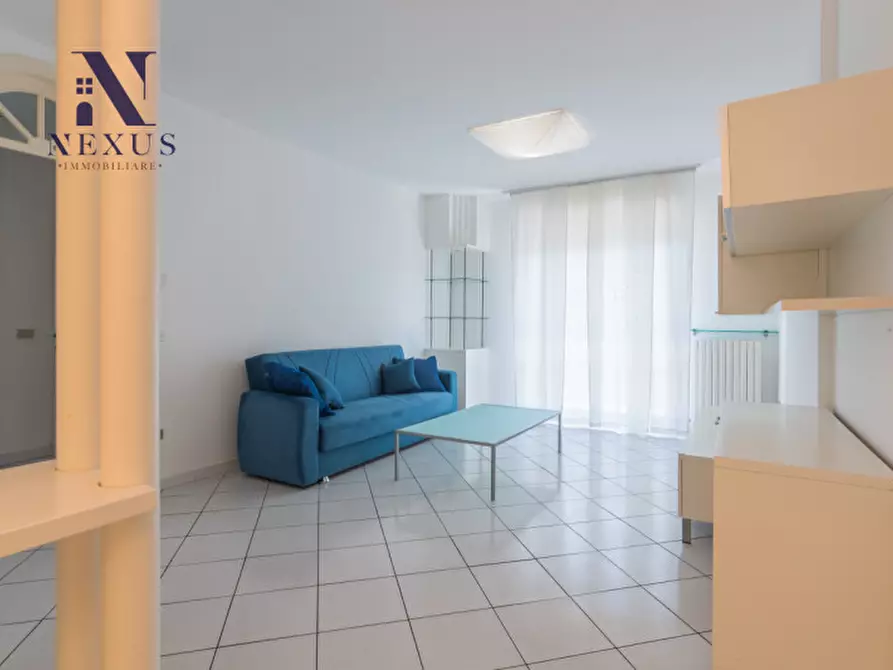 Immagine 3 di Appartamento in vendita  a Fano