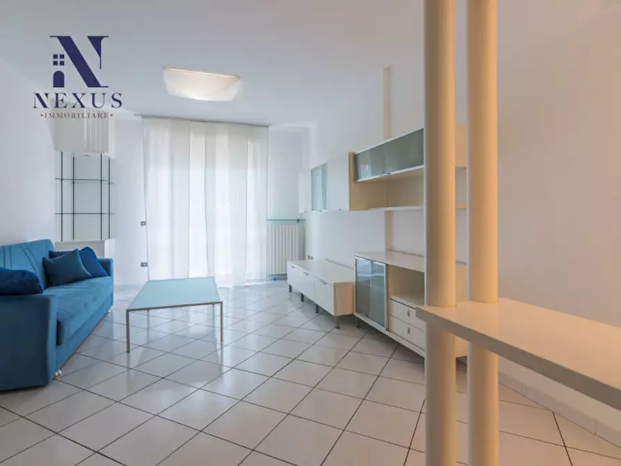 Immagine 5 di Appartamento in vendita  a Fano