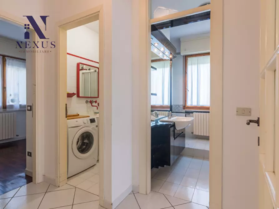 Immagine 8 di Appartamento in vendita  a Fano