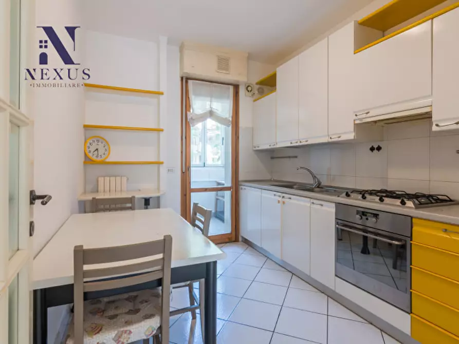 Immagine 22 di Appartamento in vendita  a Fano