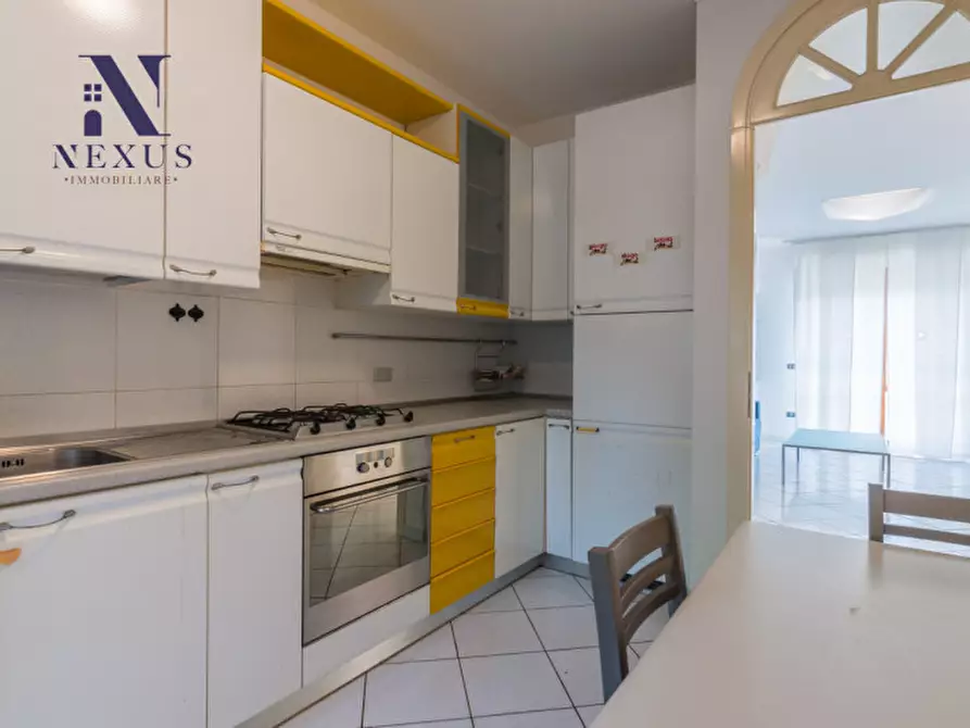 Immagine 23 di Appartamento in vendita  a Fano