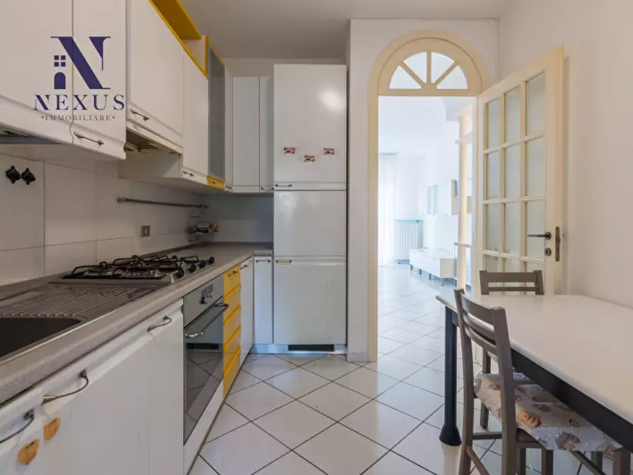 Immagine 24 di Appartamento in vendita  a Fano