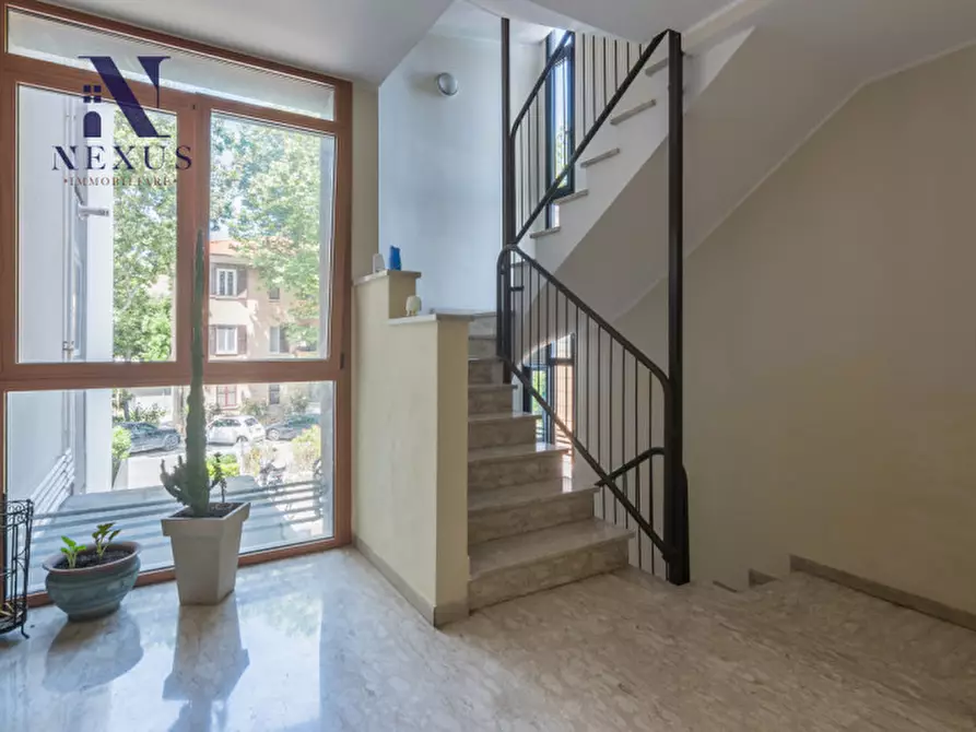 Immagine 26 di Appartamento in vendita  a Fano