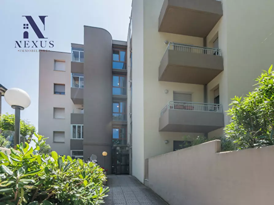 Immagine 32 di Appartamento in vendita  a Fano