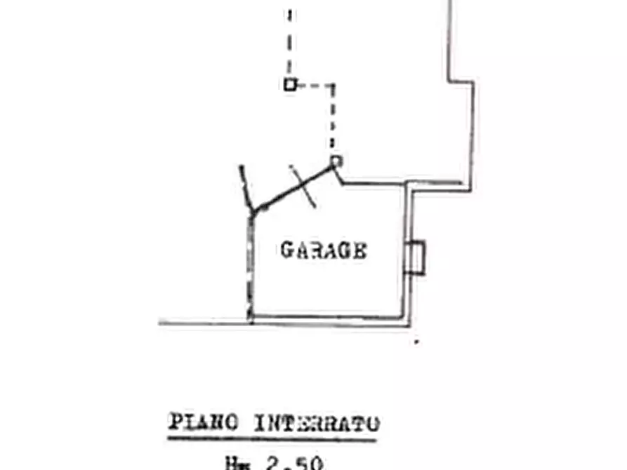 Immagine 33 di Appartamento in vendita  a Fano