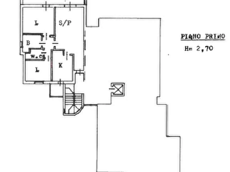 Immagine 34 di Appartamento in vendita  a Fano