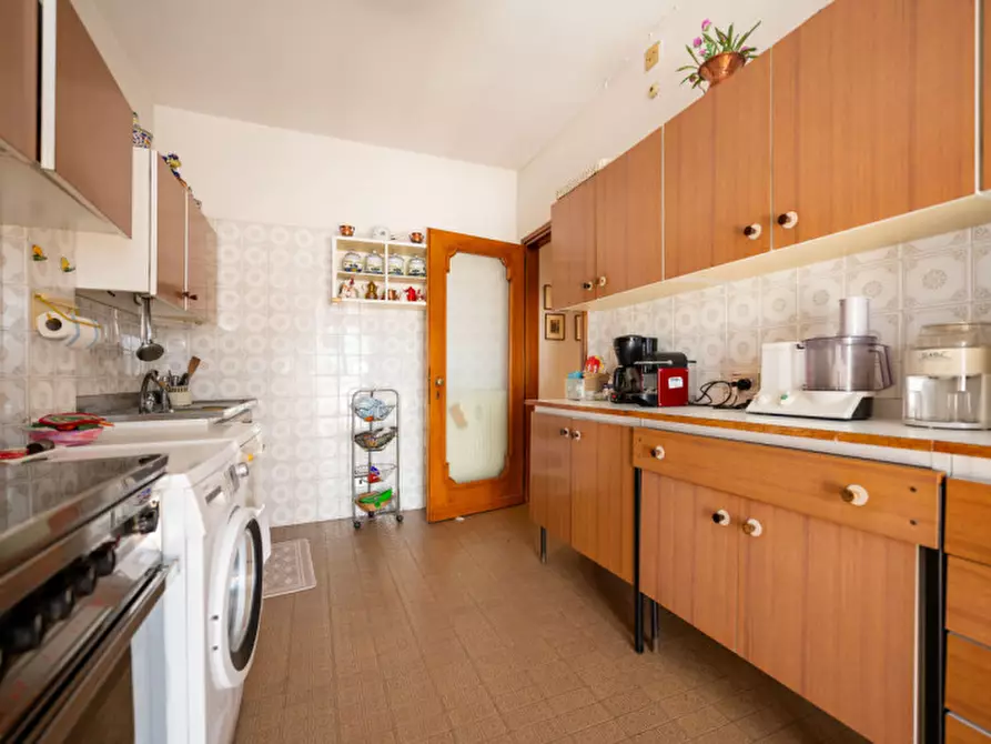 Immagine 4 di Attico in vendita  in Via Giuseppe Garibaldi a Treviso