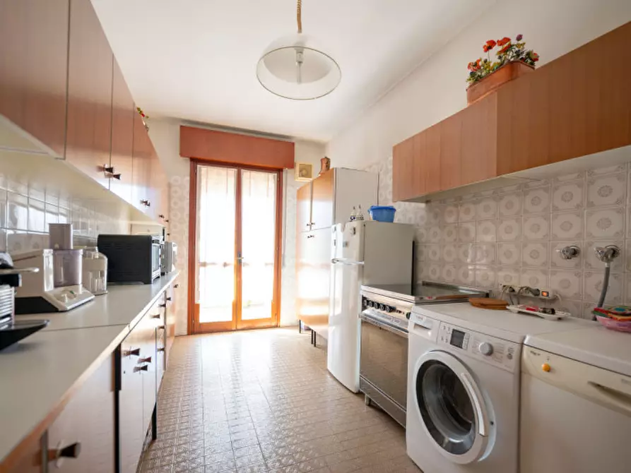 Immagine 5 di Attico in vendita  in Via Giuseppe Garibaldi a Treviso