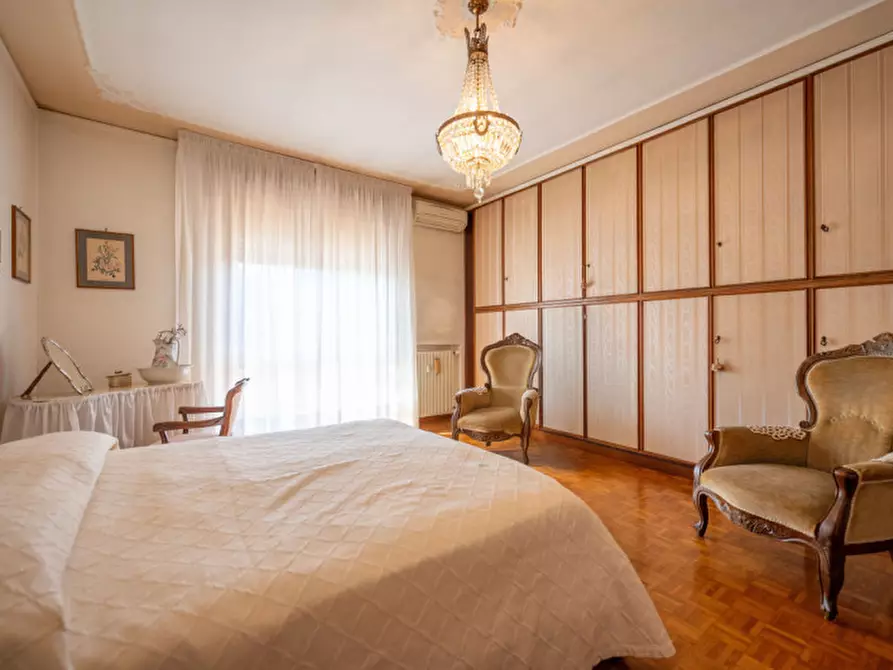 Immagine 6 di Attico in vendita  in Via Giuseppe Garibaldi a Treviso