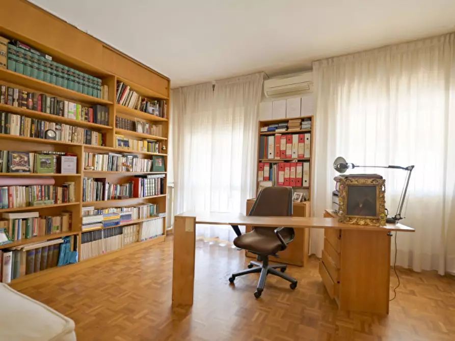 Immagine 8 di Attico in vendita  in Via Giuseppe Garibaldi a Treviso