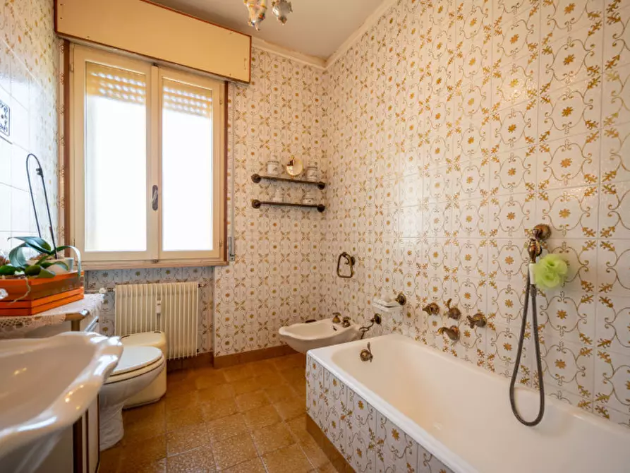 Immagine 9 di Attico in vendita  in Via Giuseppe Garibaldi a Treviso