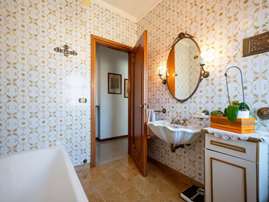 Immagine 10 di Attico in vendita  in Via Giuseppe Garibaldi a Treviso