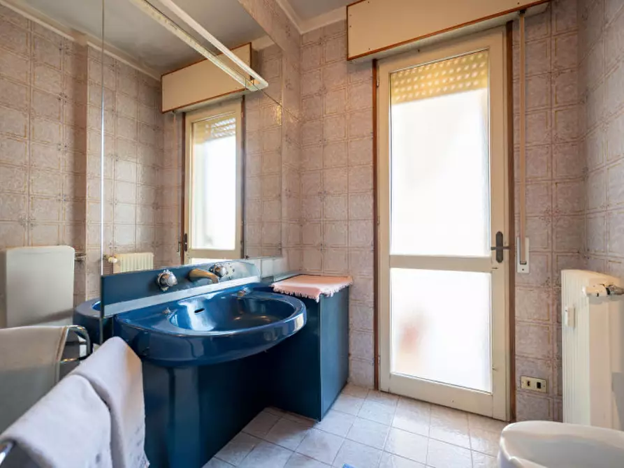 Immagine 11 di Attico in vendita  in Via Giuseppe Garibaldi a Treviso