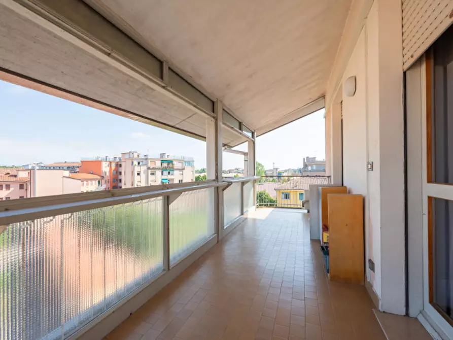 Immagine 12 di Attico in vendita  in Via Giuseppe Garibaldi a Treviso