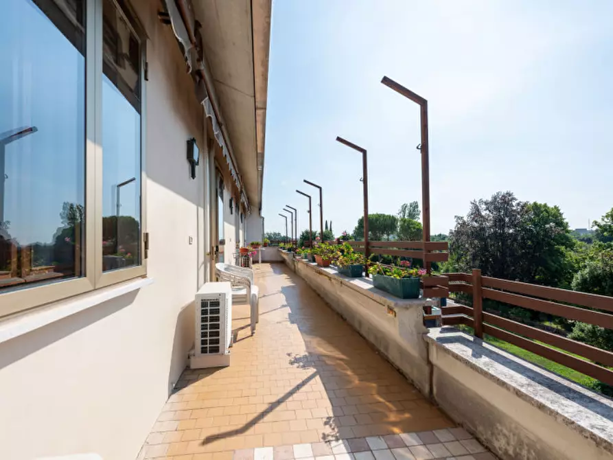 Immagine 13 di Attico in vendita  in Via Giuseppe Garibaldi a Treviso