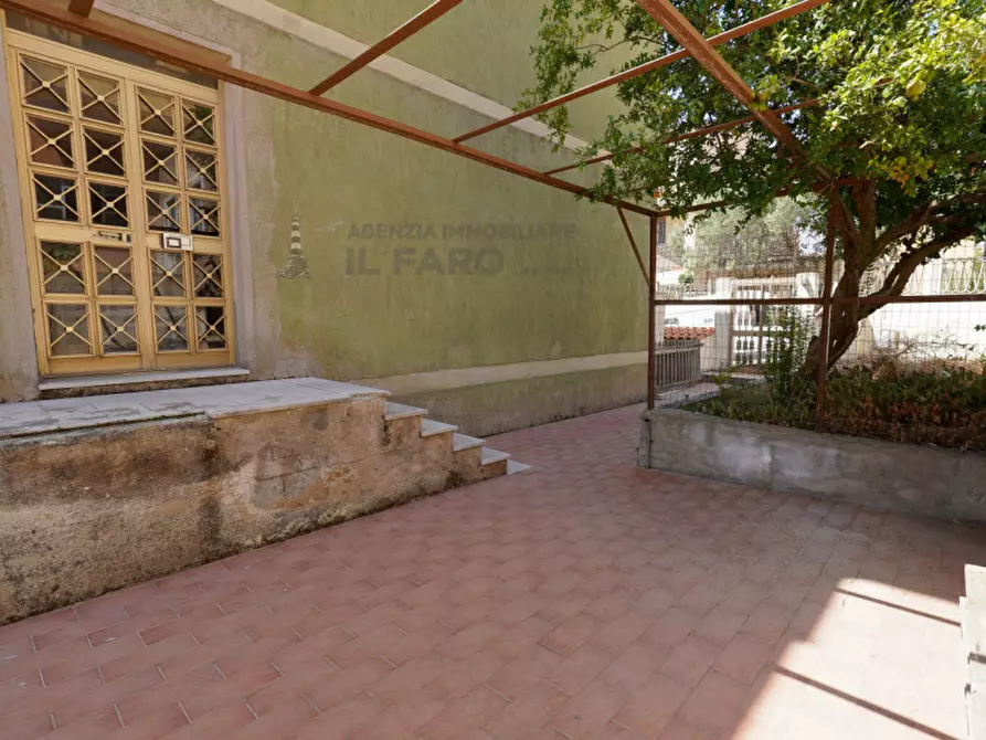 Immagine 2 di Appartamento in vendita  in Via Ugo La Malfa a La Maddalena