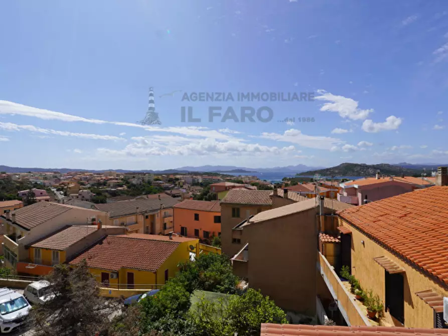 Immagine 4 di Appartamento in vendita  in Via Ugo La Malfa a La Maddalena