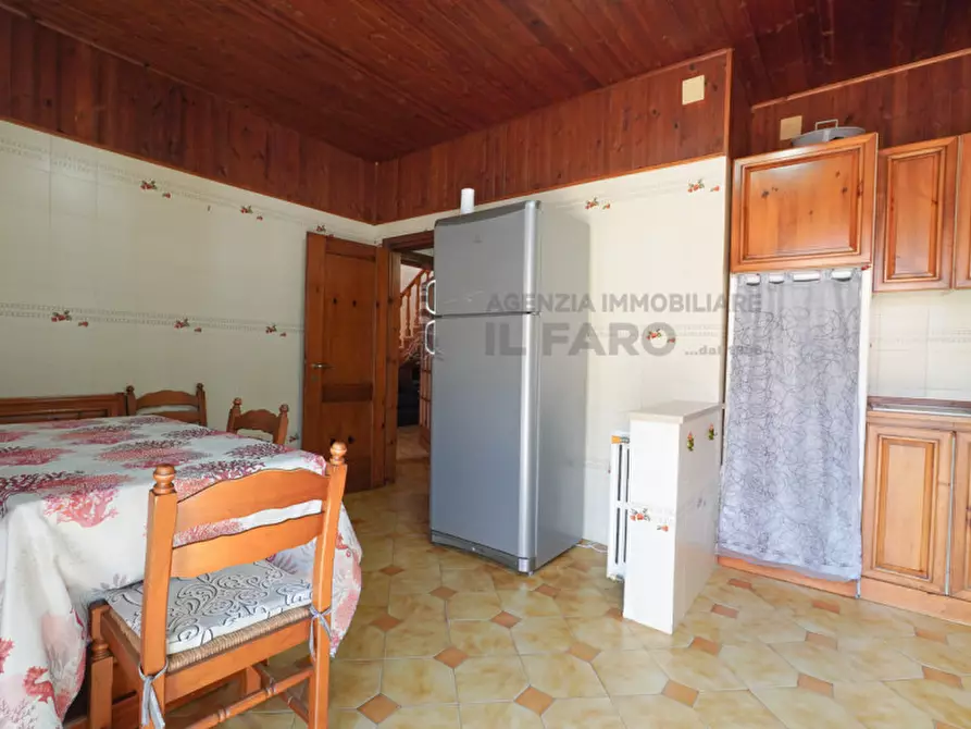 Immagine 10 di Appartamento in vendita  in Via Ugo La Malfa a La Maddalena