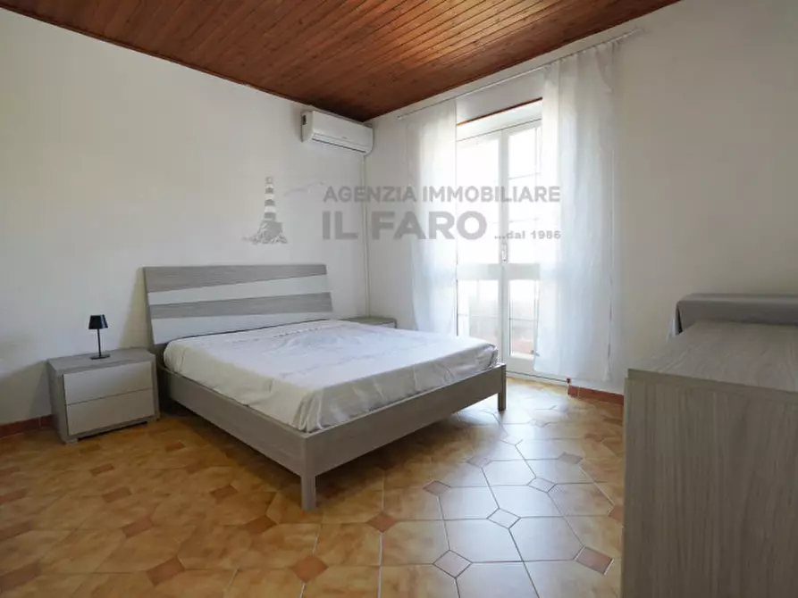 Immagine 15 di Appartamento in vendita  in Via Ugo La Malfa a La Maddalena