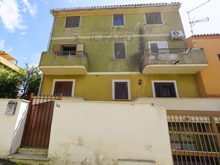 Immagine 29 di Appartamento in vendita  in Via Ugo La Malfa a La Maddalena